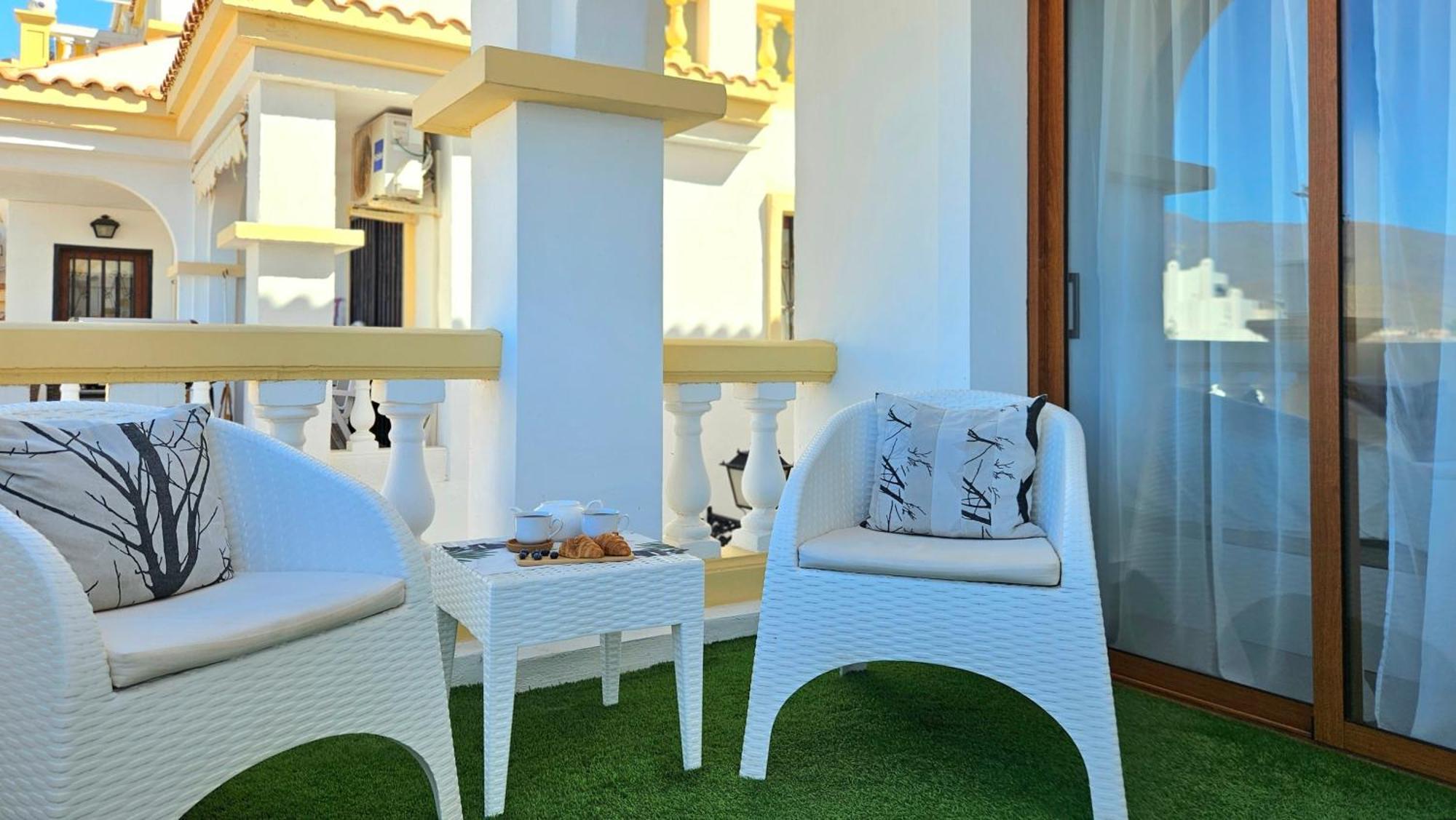 Paulmarie Family Ocean&mountain View Appartement *