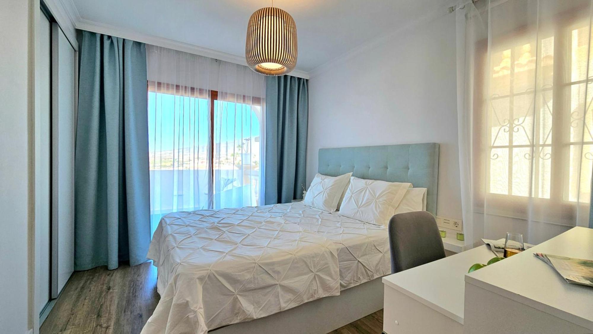 Paulmarie Family Ocean&mountain View Appartement Costa Adeje (Tenerife)