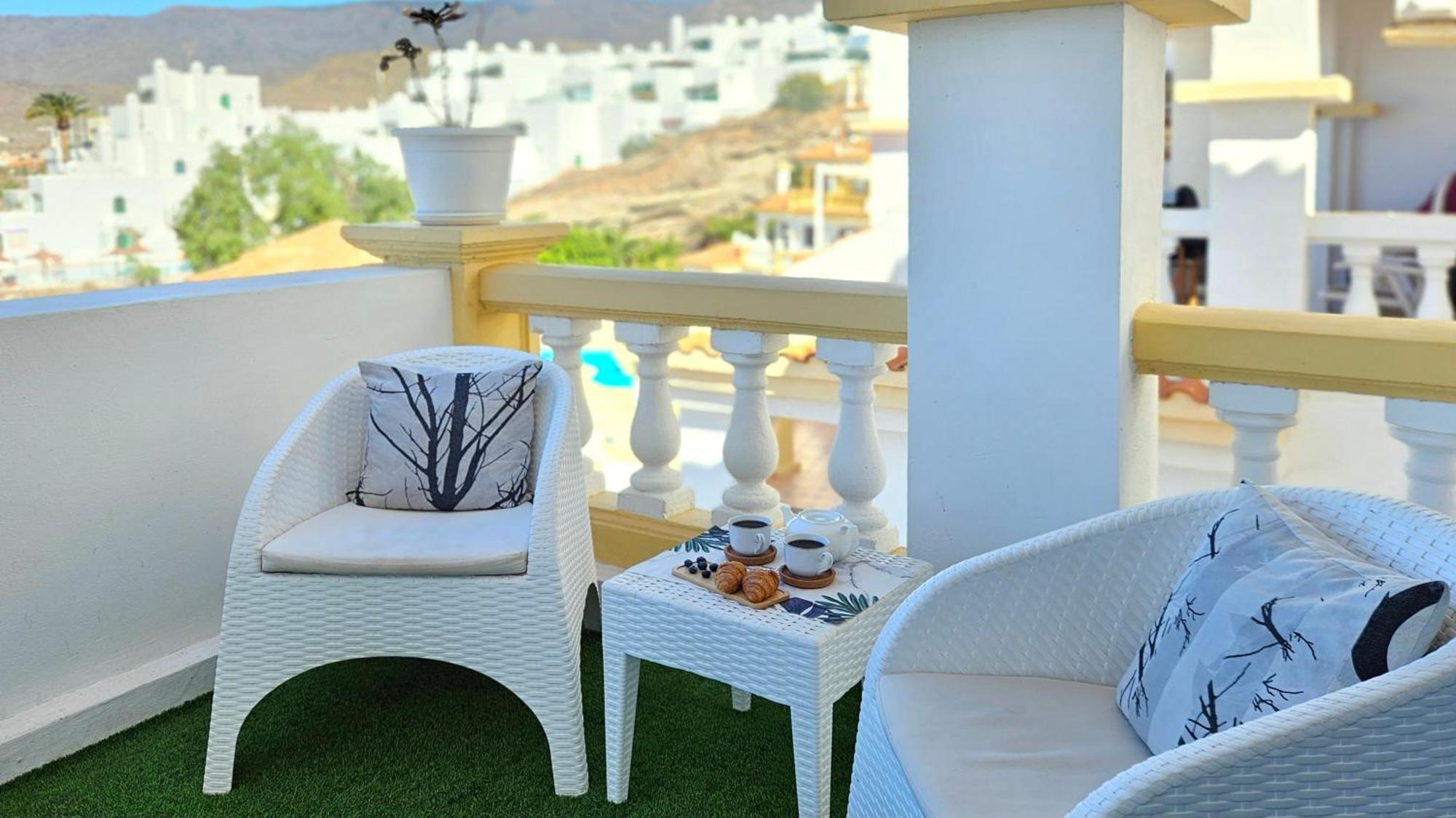 Appartement Paulmarie Family Ocean&mountain View Costa Adeje (Tenerife)