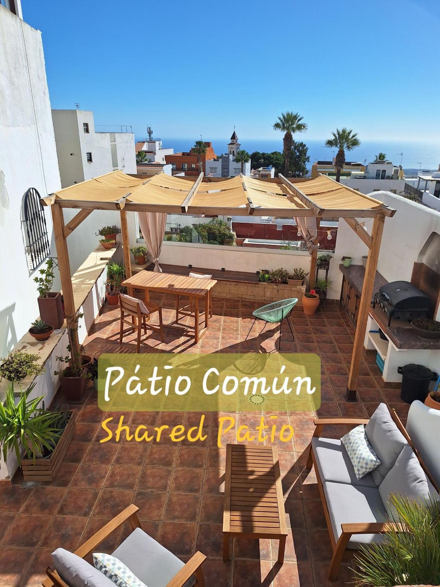 Apartment Nisha San Miguel de Abona