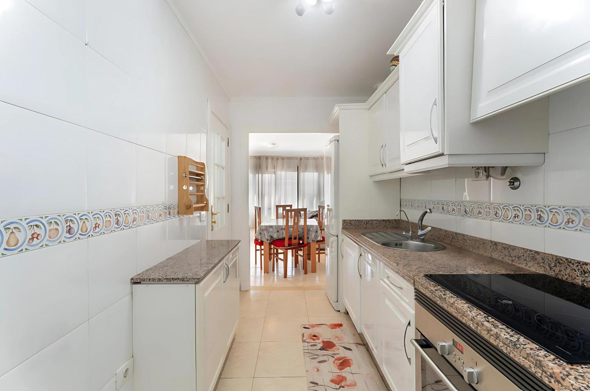 Céntrico 2 En Appartement La Laguna (Tenerife)