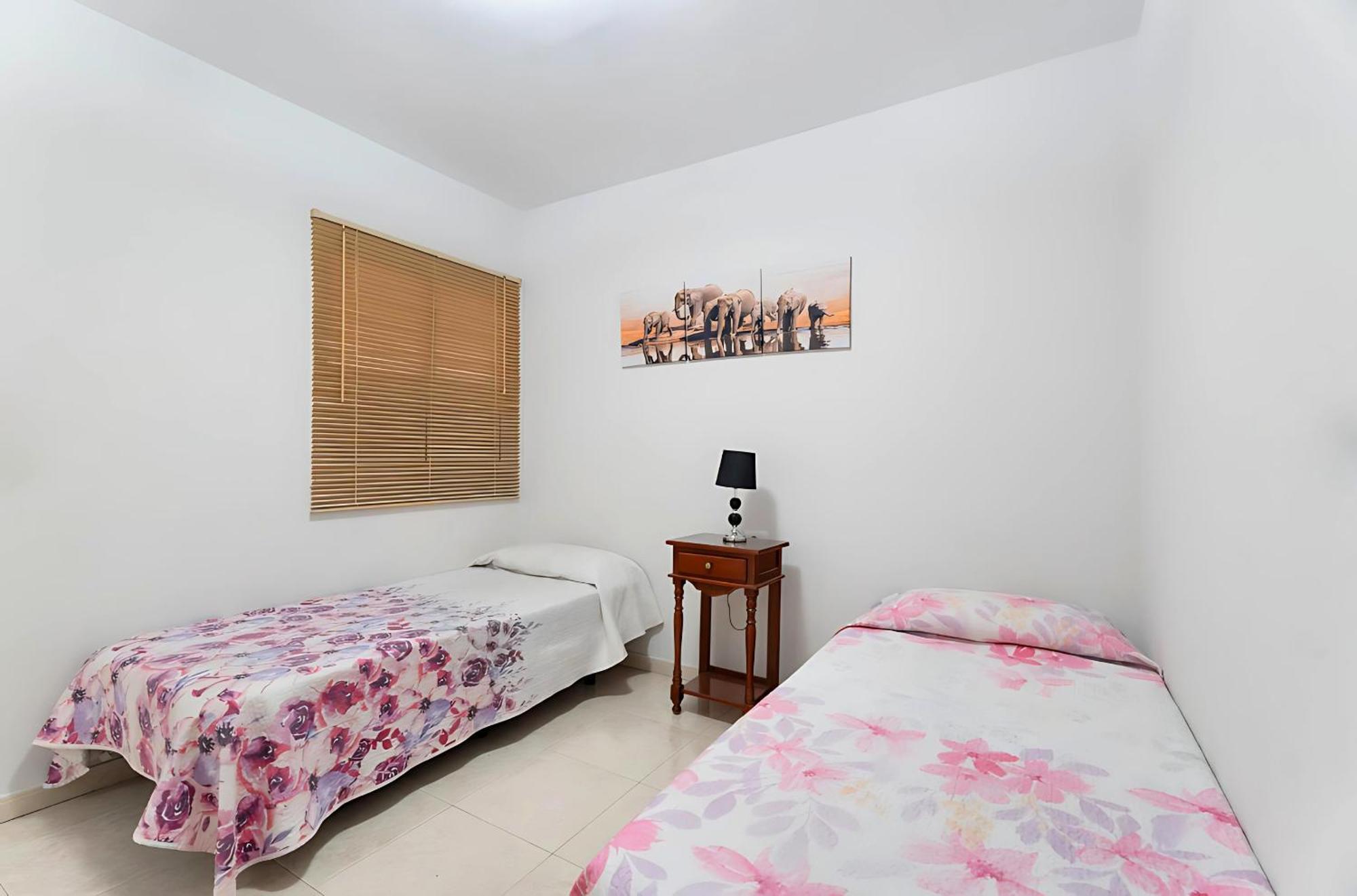 Appartement Céntrico 2 En La Laguna (Tenerife)