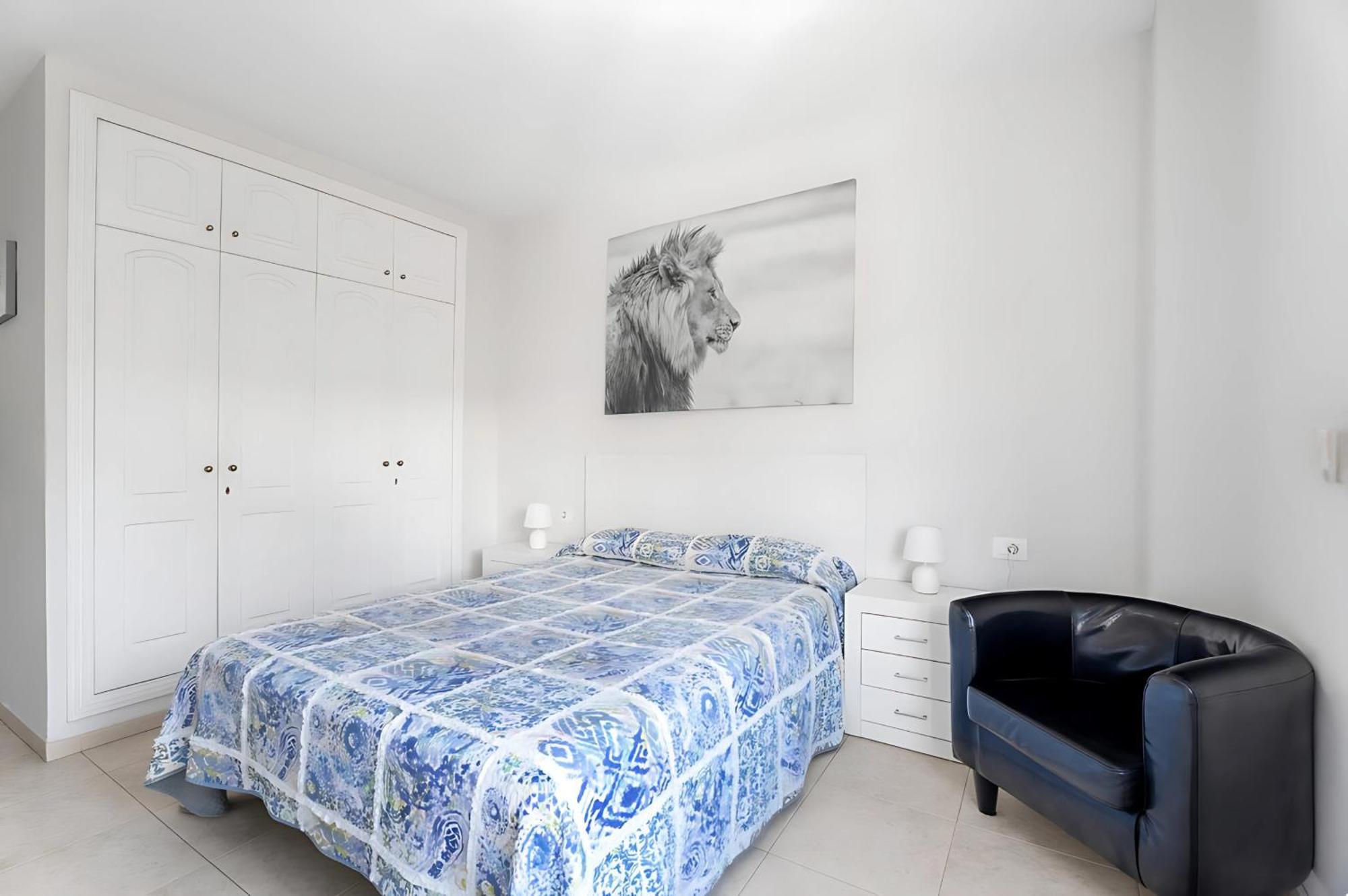 Appartement Céntrico 2 En