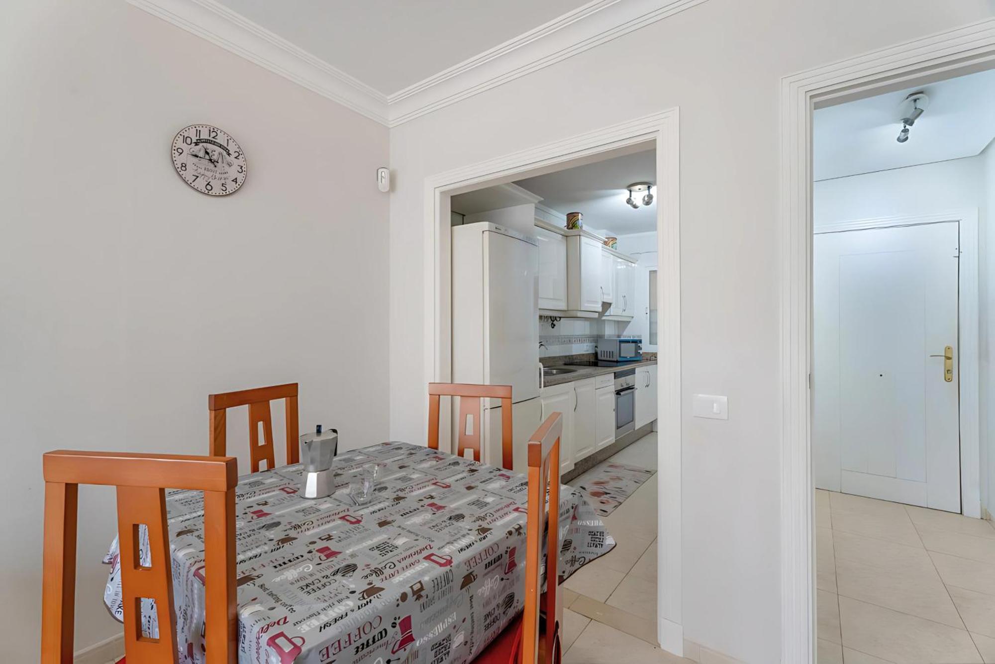 Appartement Céntrico 2 En *