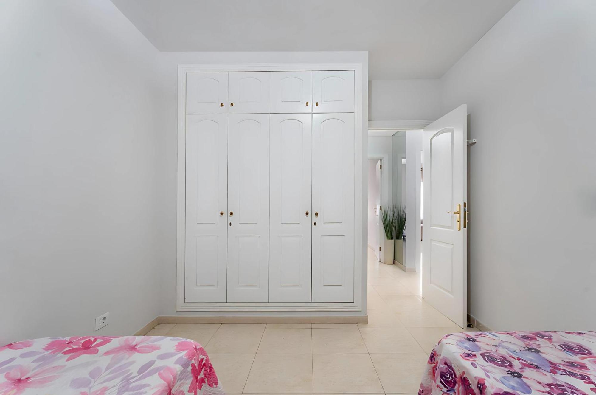 Appartement Céntrico 2 En La Laguna (Tenerife)
