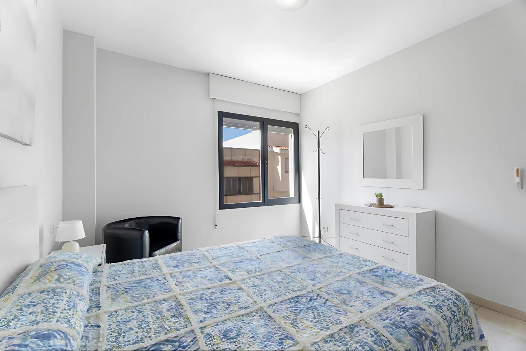 Appartement Céntrico 2 En *