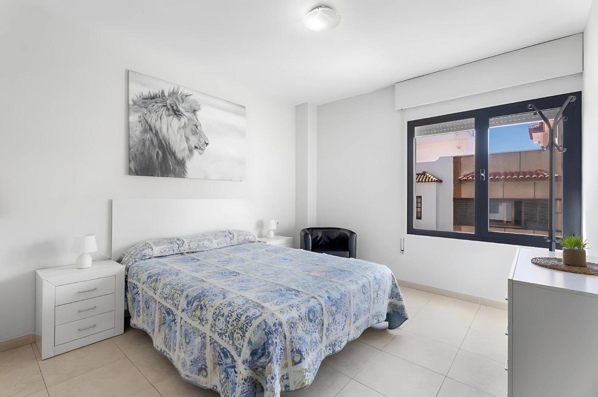 Appartement Céntrico 2 En *