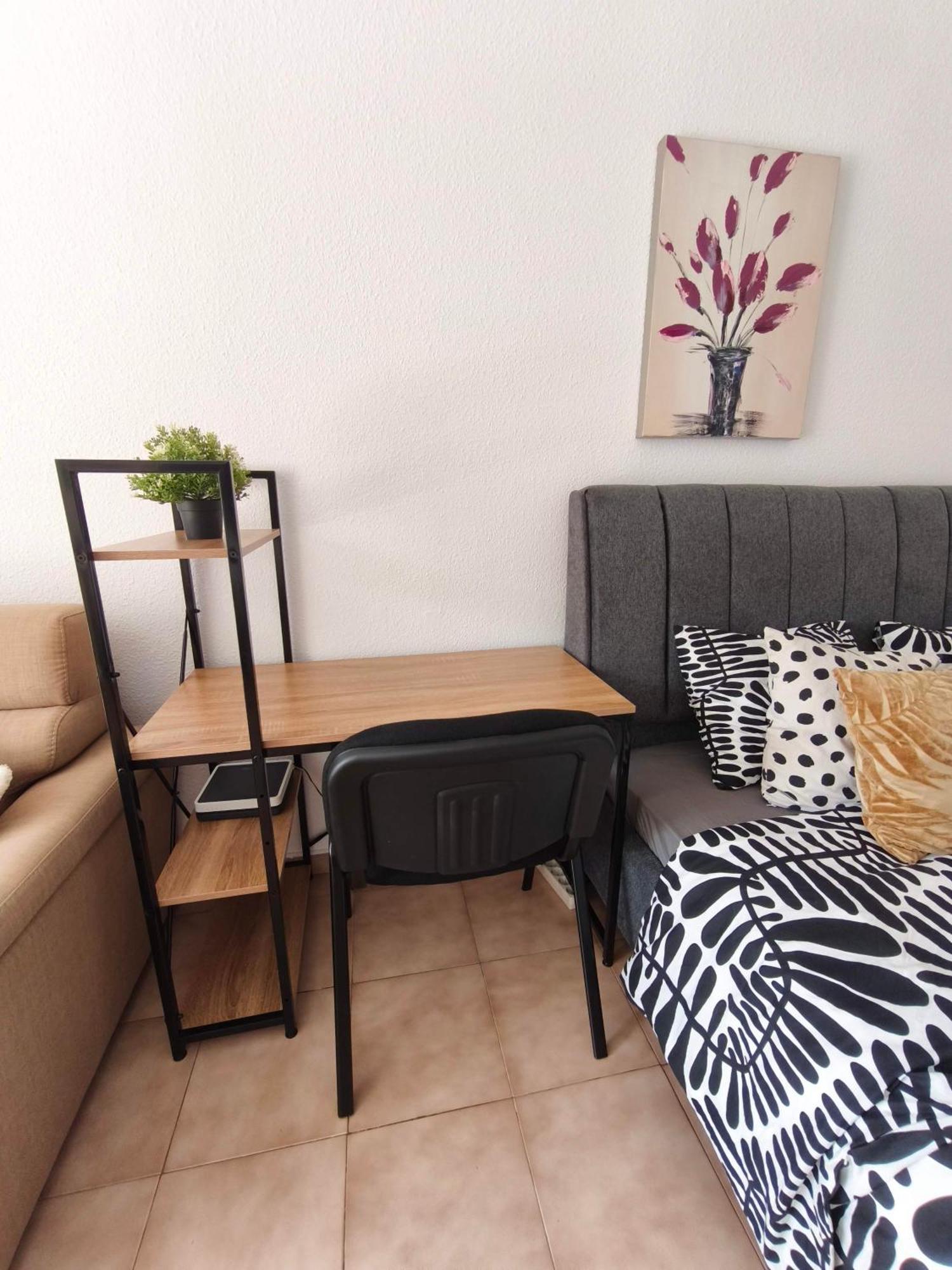 Tenerife Castle Harbour Apartment *
