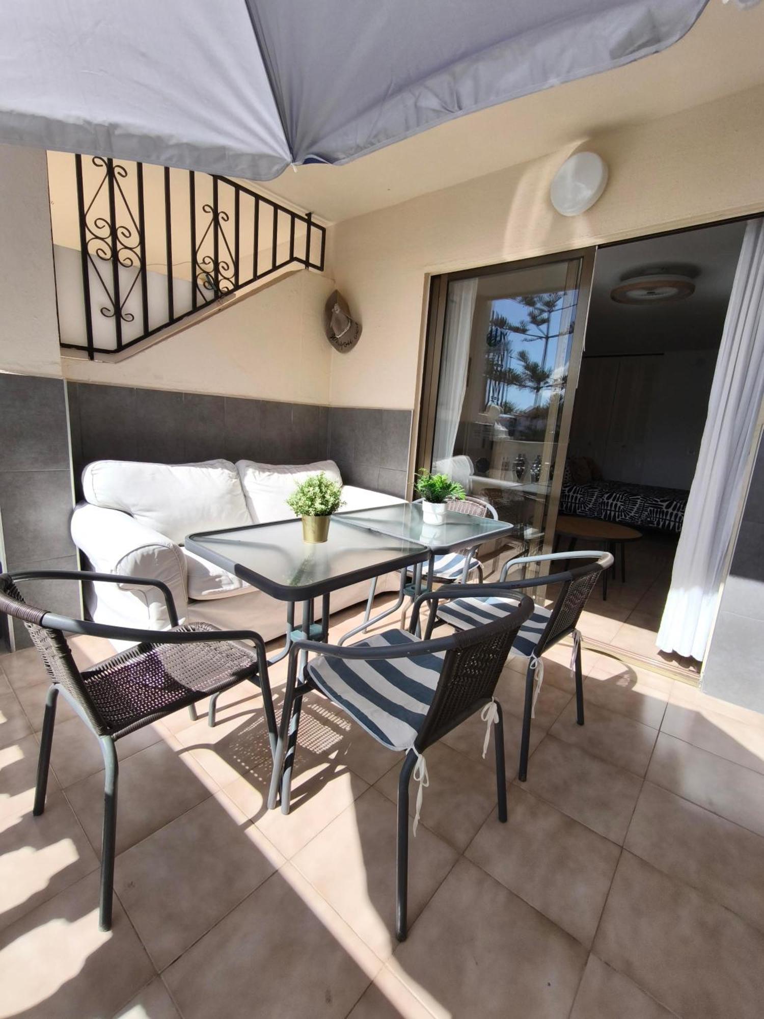 Apartment Tenerife Castle Harbour Los Cristianos (Tenerife)