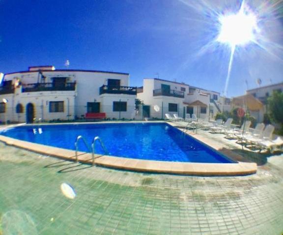 Holiday home Casadri Tenerife *