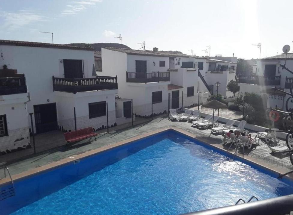 Casadri Tenerife Holiday home