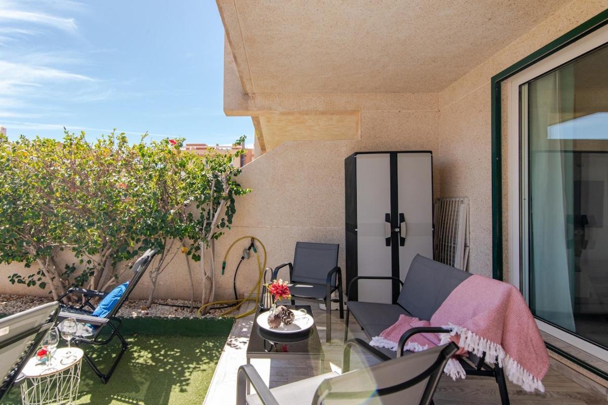 Refreshing Oasis Apartment *