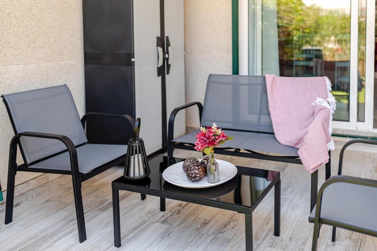 Refreshing Oasis Apartment