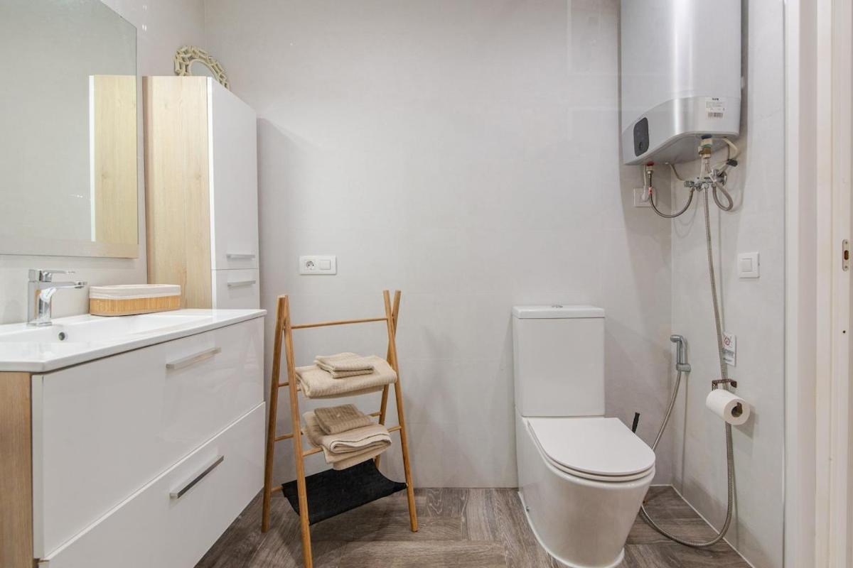 Refreshing Oasis Apartment *