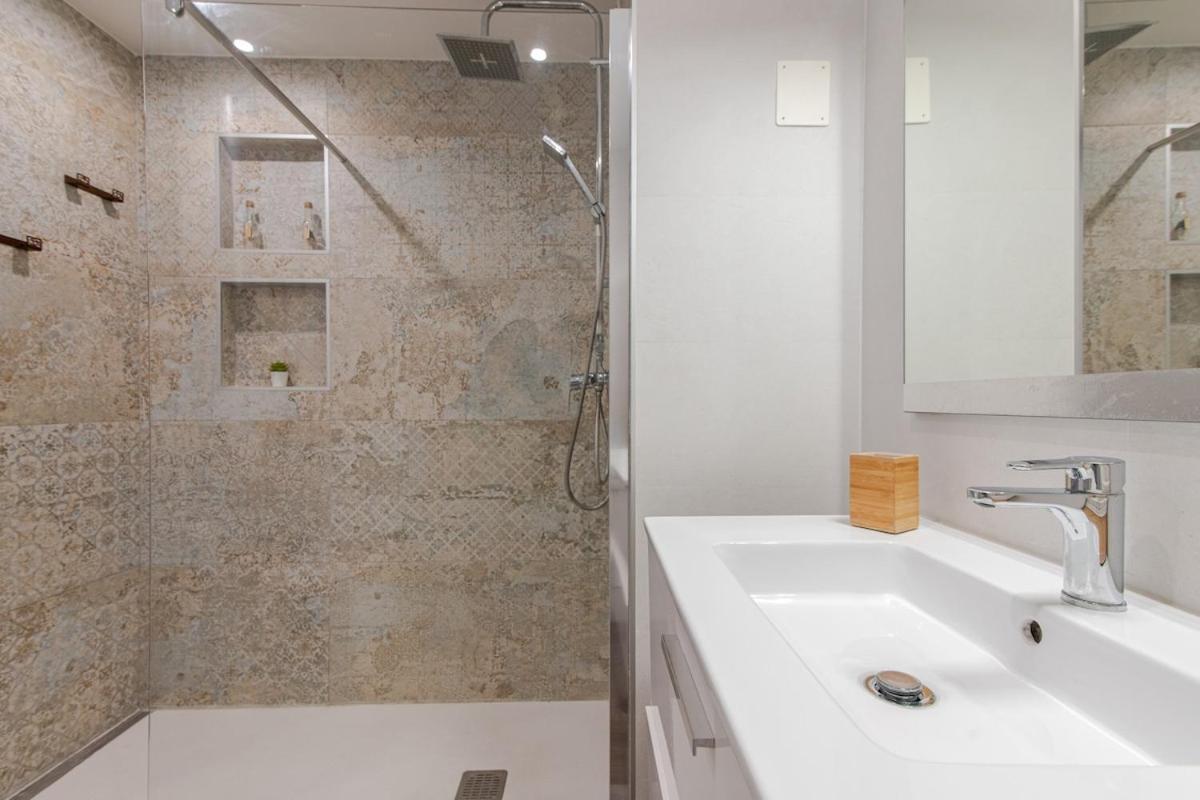 Apartment Refreshing Oasis El Medano (Tenerife)