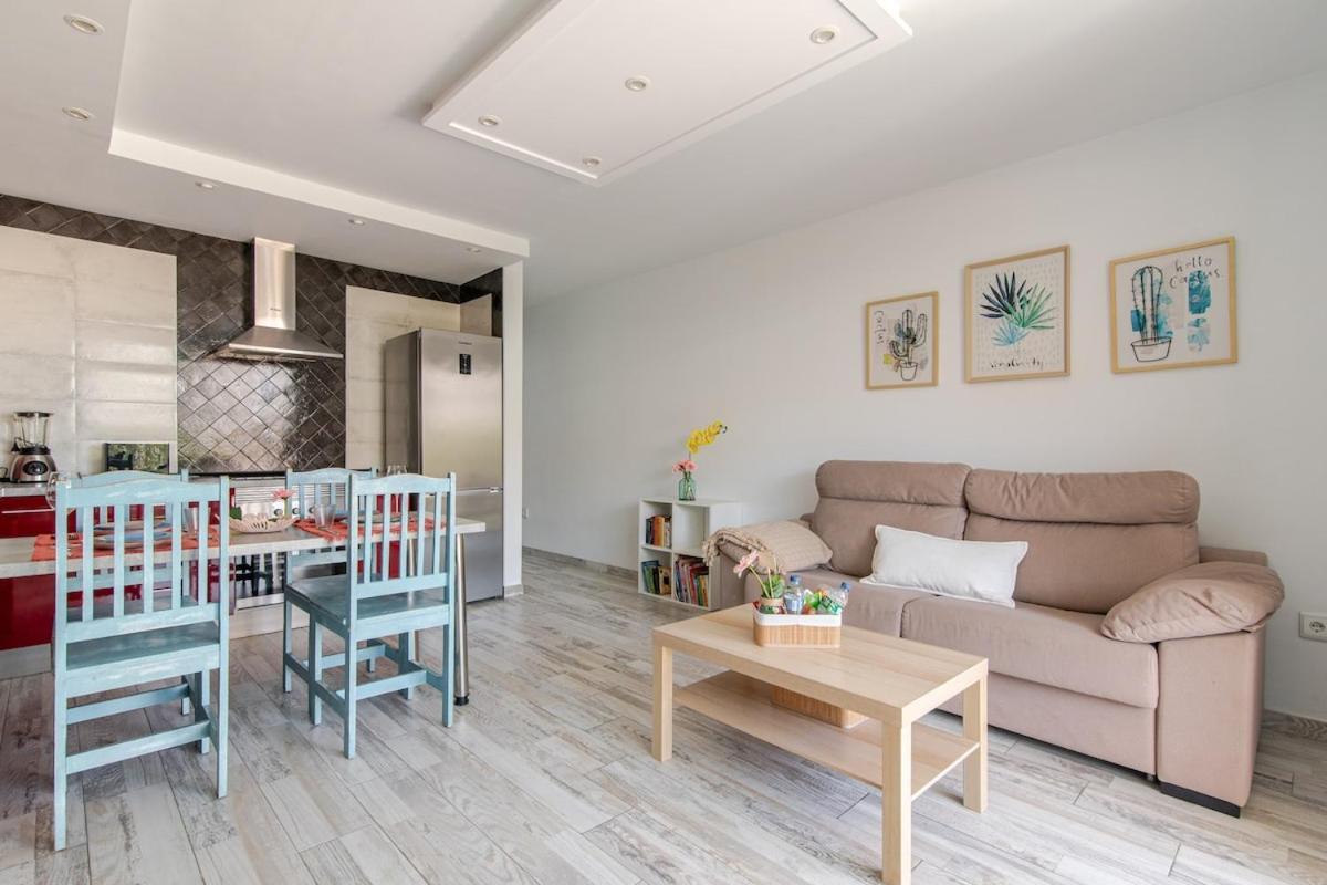 Refreshing Oasis Apartment *