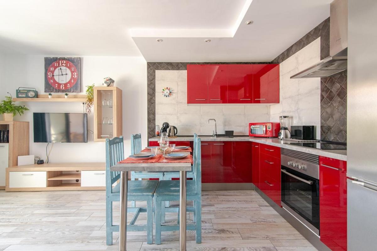 Apartment Refreshing Oasis *