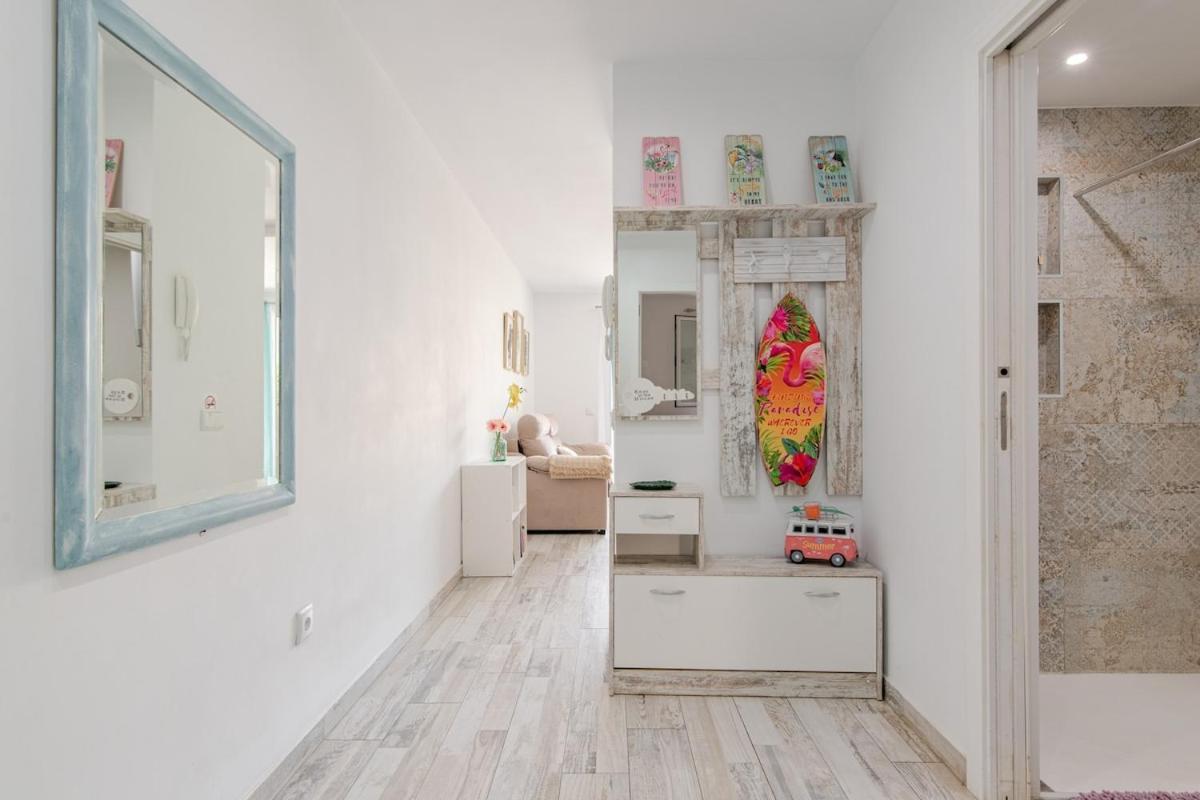 Apartment Refreshing Oasis