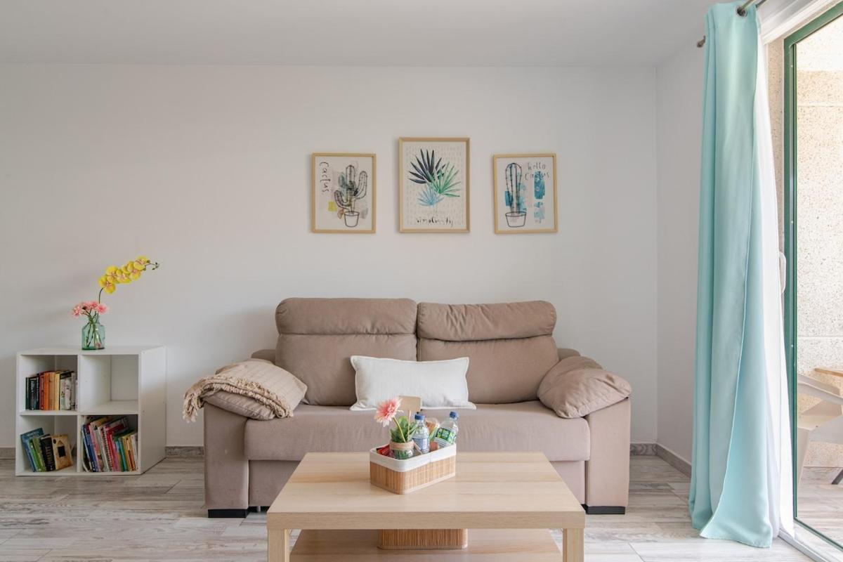 Apartment Refreshing Oasis El Medano (Tenerife)