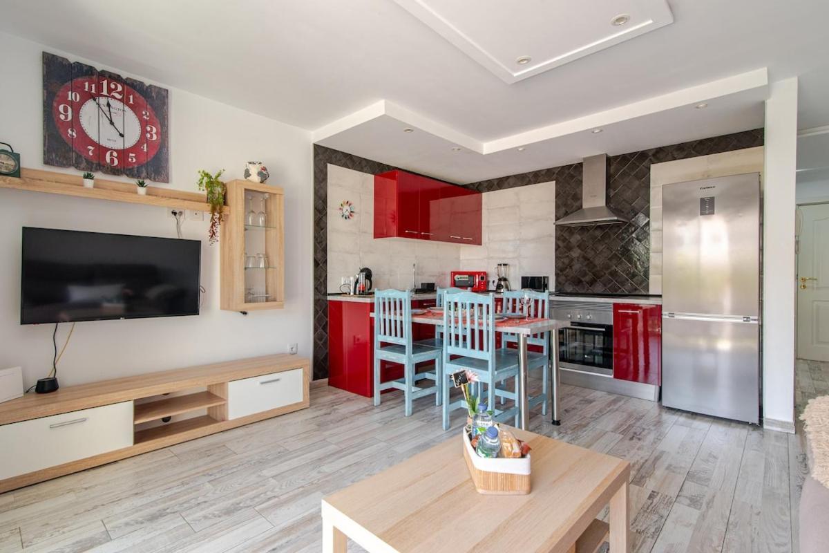 Refreshing Oasis Apartment El Medano (Tenerife)