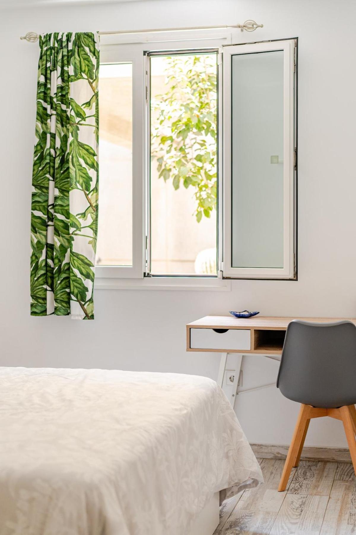 Apartment Refreshing Oasis El Medano (Tenerife)
