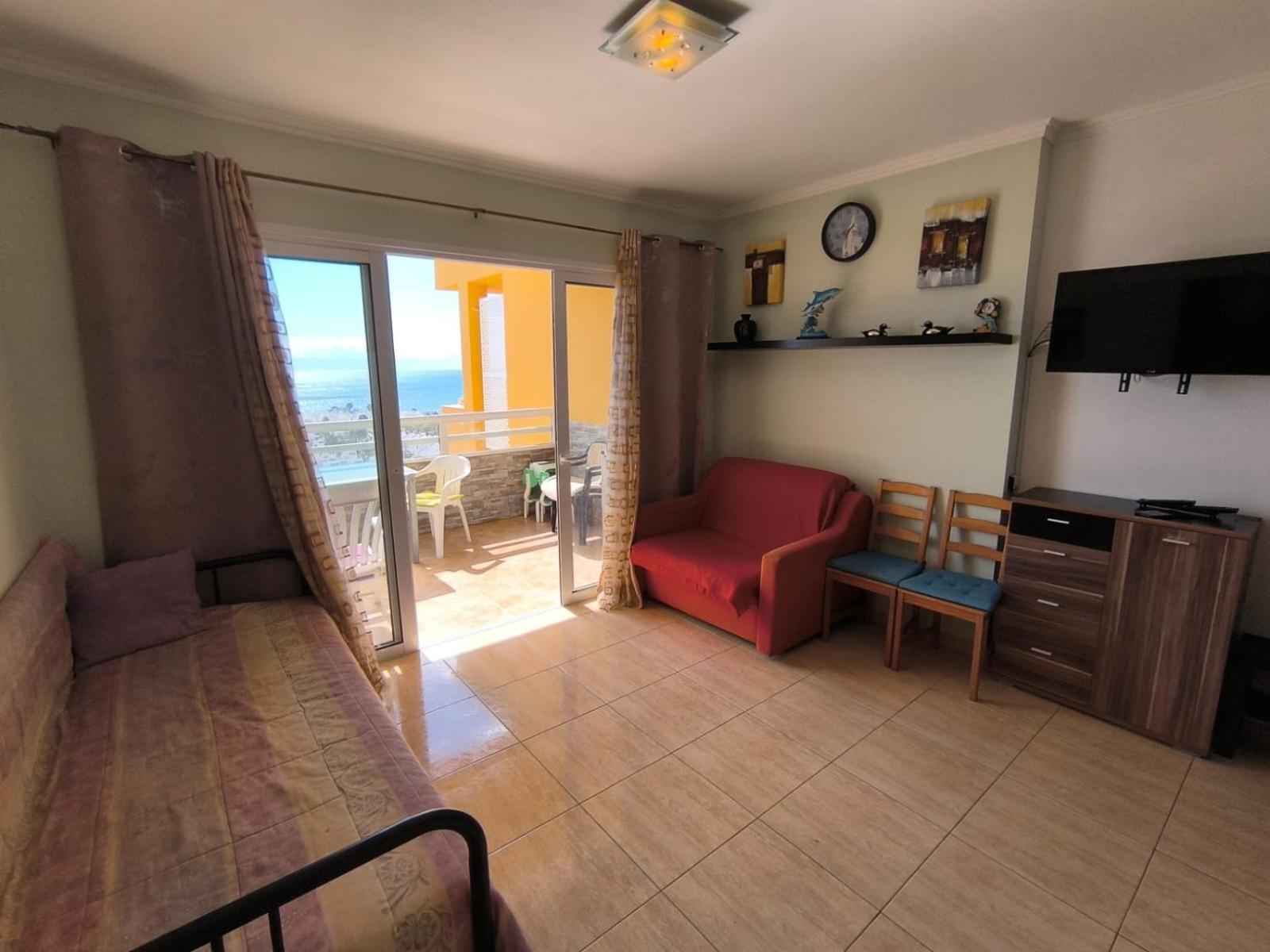 Complex Orlando Appartement