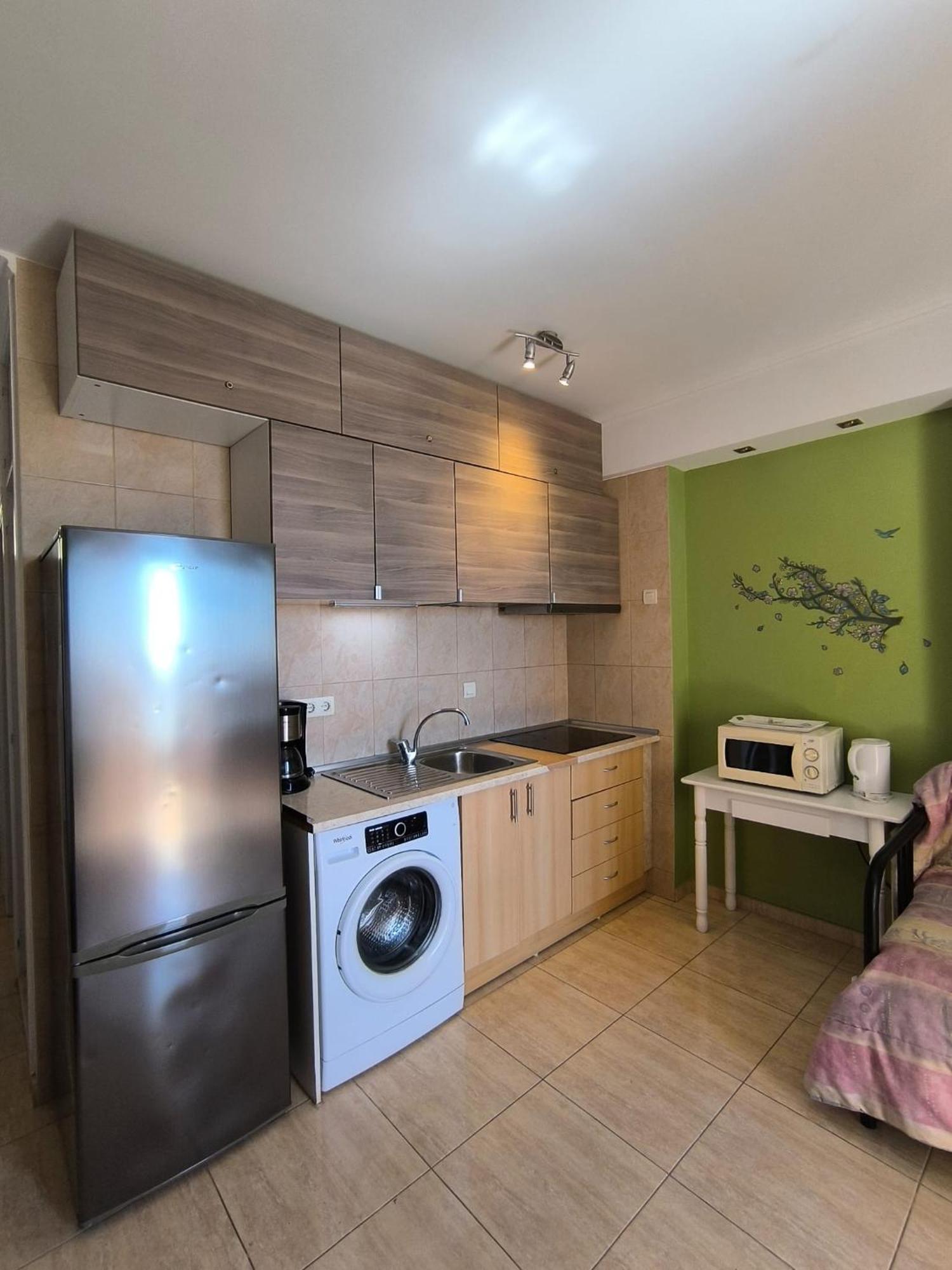 Appartement Complex Orlando