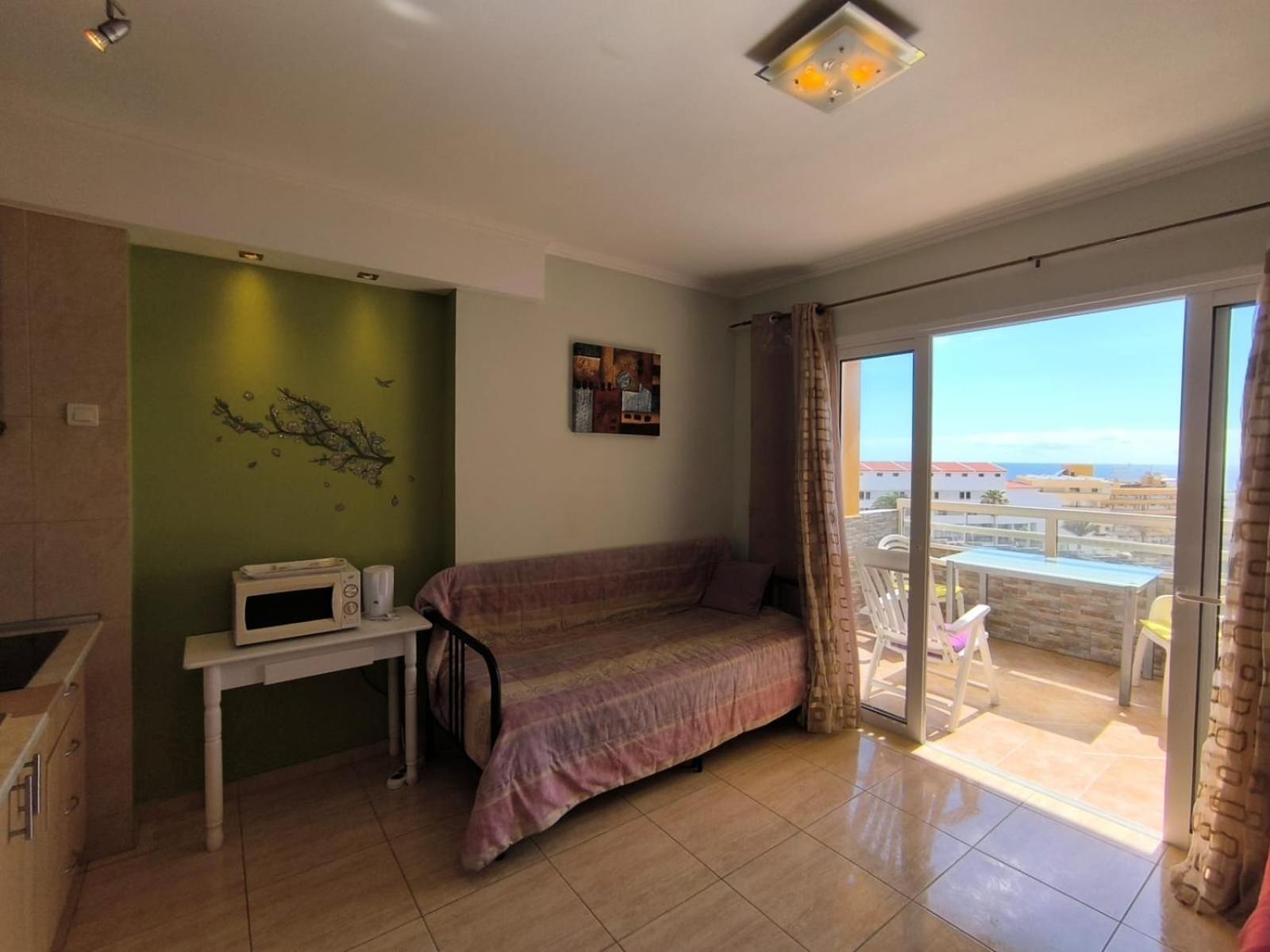 Appartement Complex Orlando *