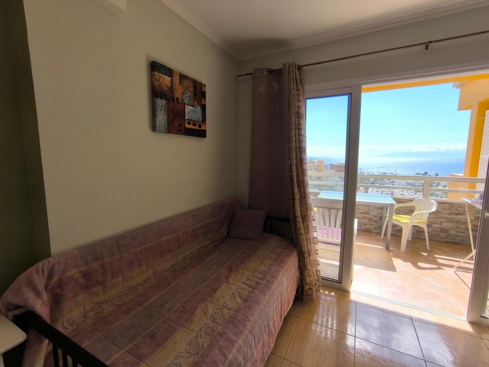 Appartement Complex Orlando Costa Adeje (Tenerife)