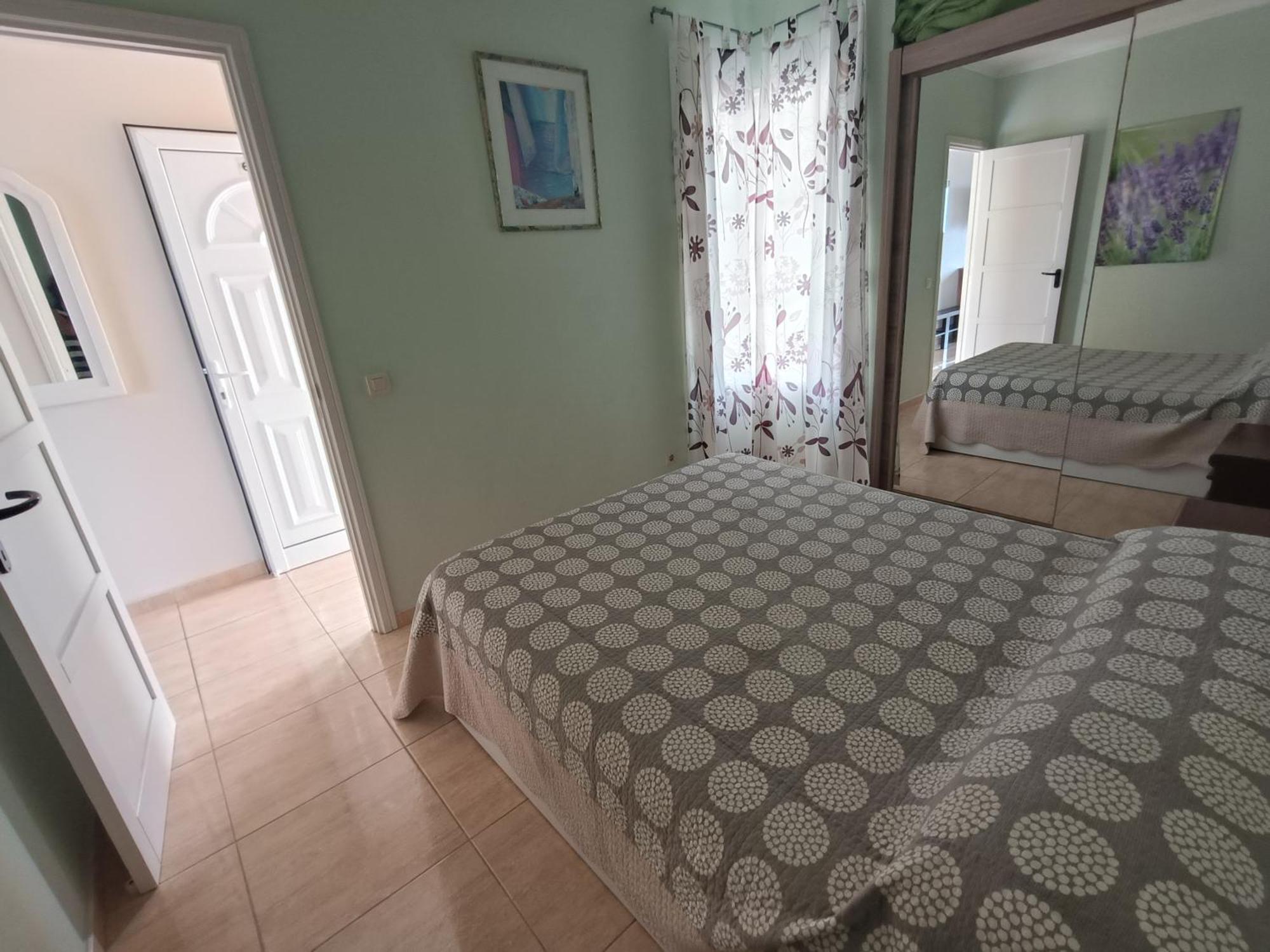 Complex Orlando Appartement Costa Adeje (Tenerife)