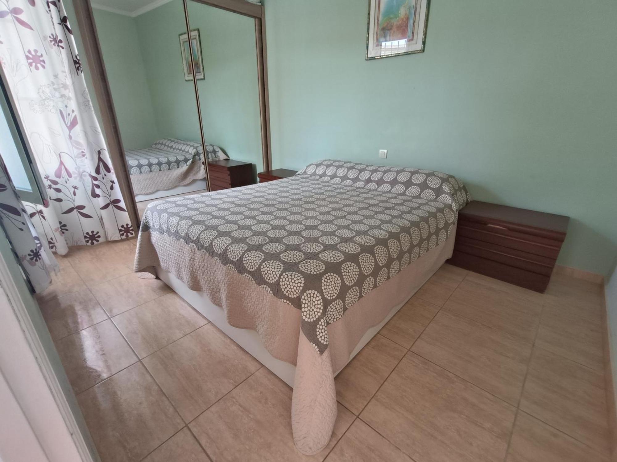 Complex Orlando Appartement Costa Adeje (Tenerife)