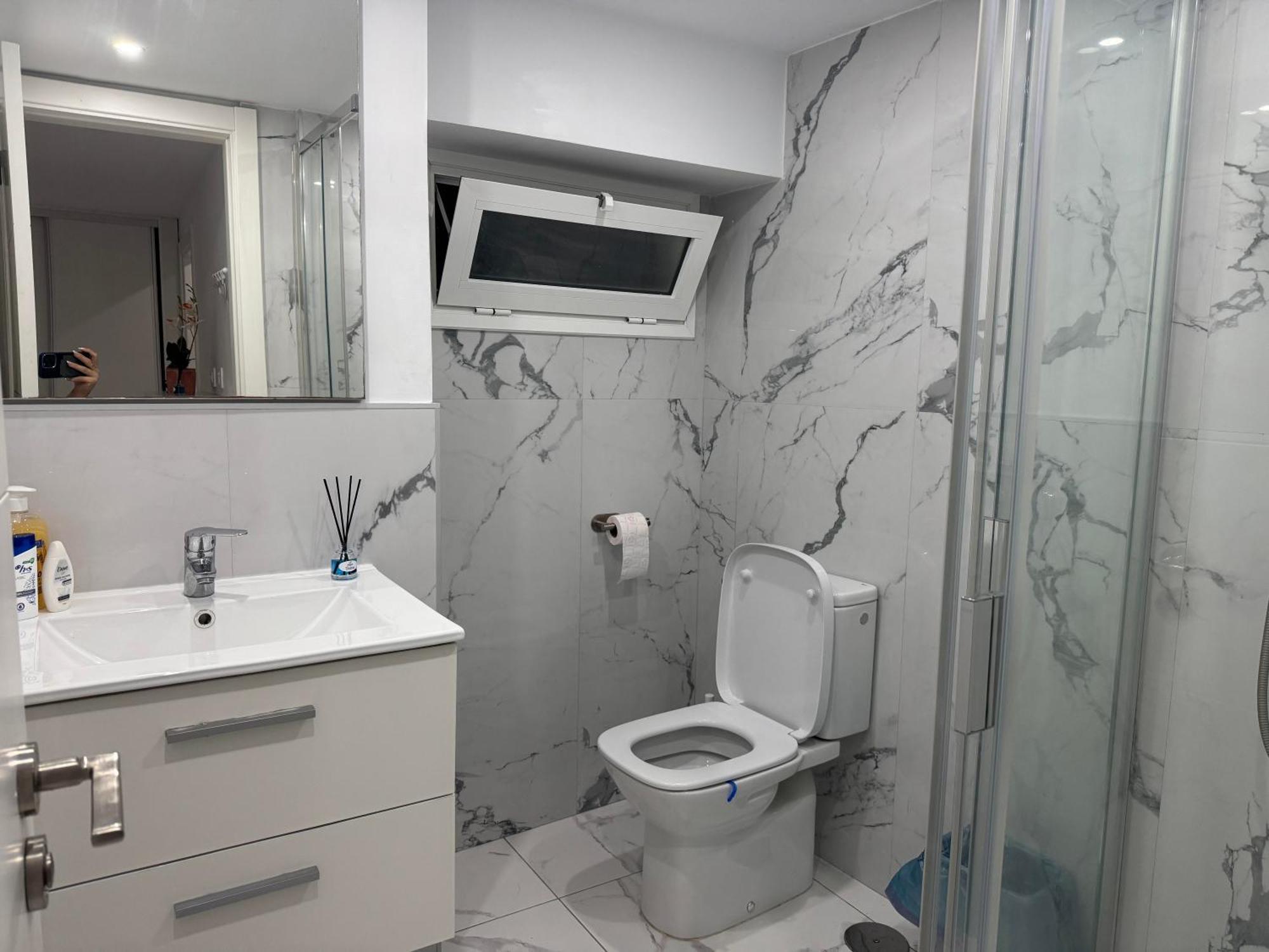 Apartment Heart Of Cristianos Modern Close To The Sea In Tenerife *