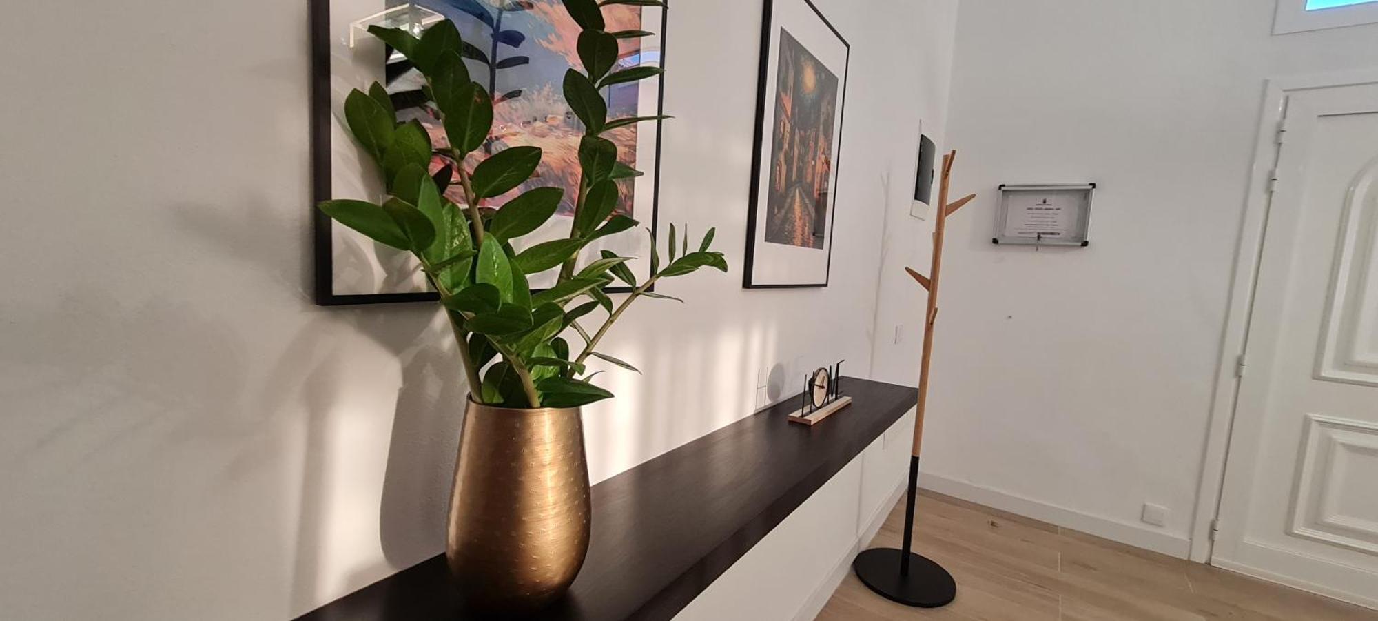 La Casita Del Altillo Appartement San Miguel de Abona