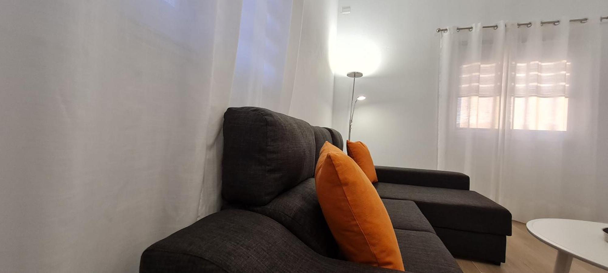 La Casita Del Altillo Appartement *
