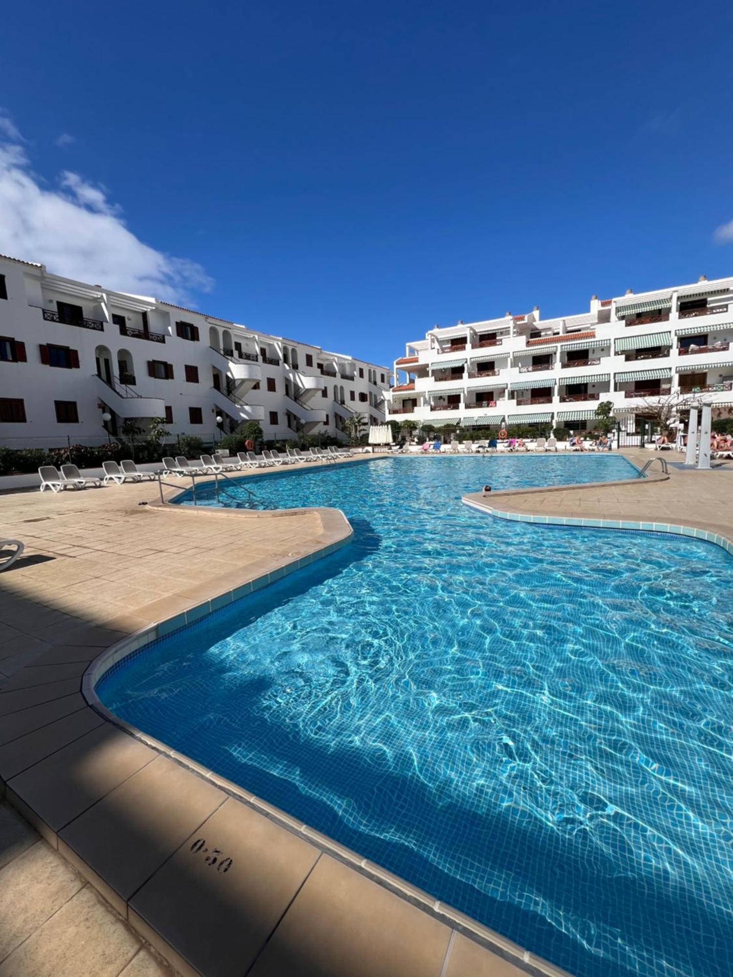 Apartamento Victoria