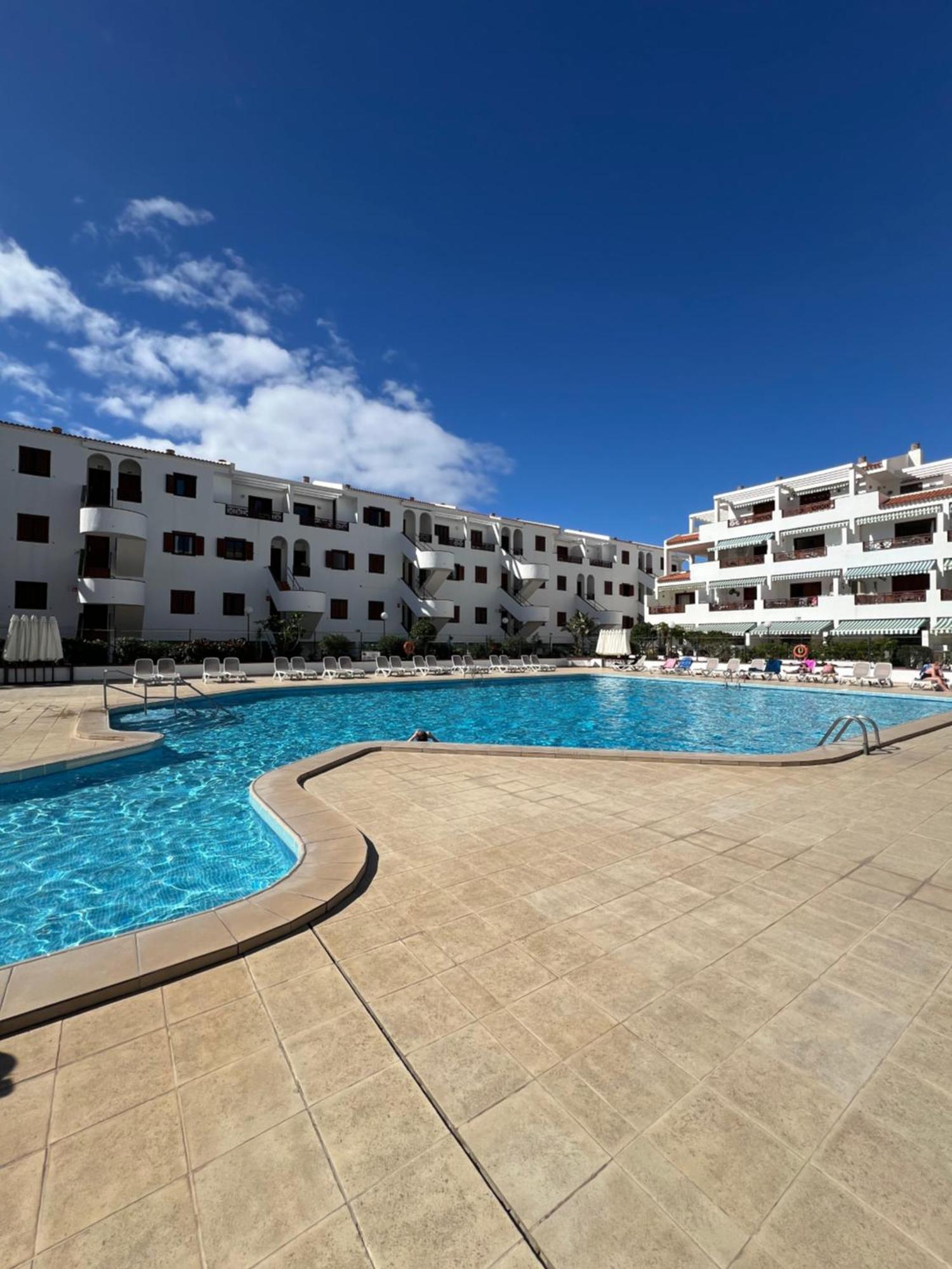 Victoria * Arona (Tenerife)