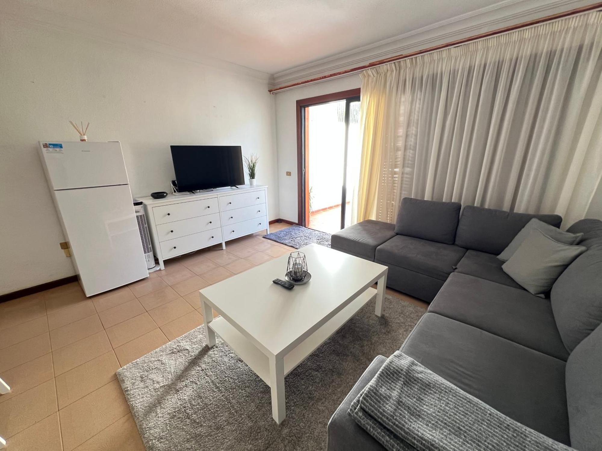 Victoria Apartamento *