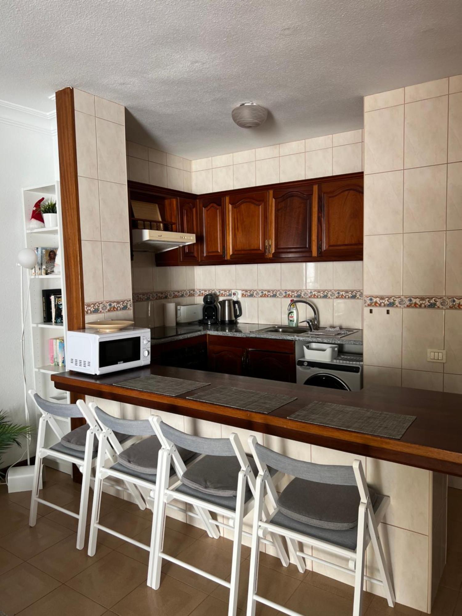 Apartamento Victoria Arona (Tenerife)