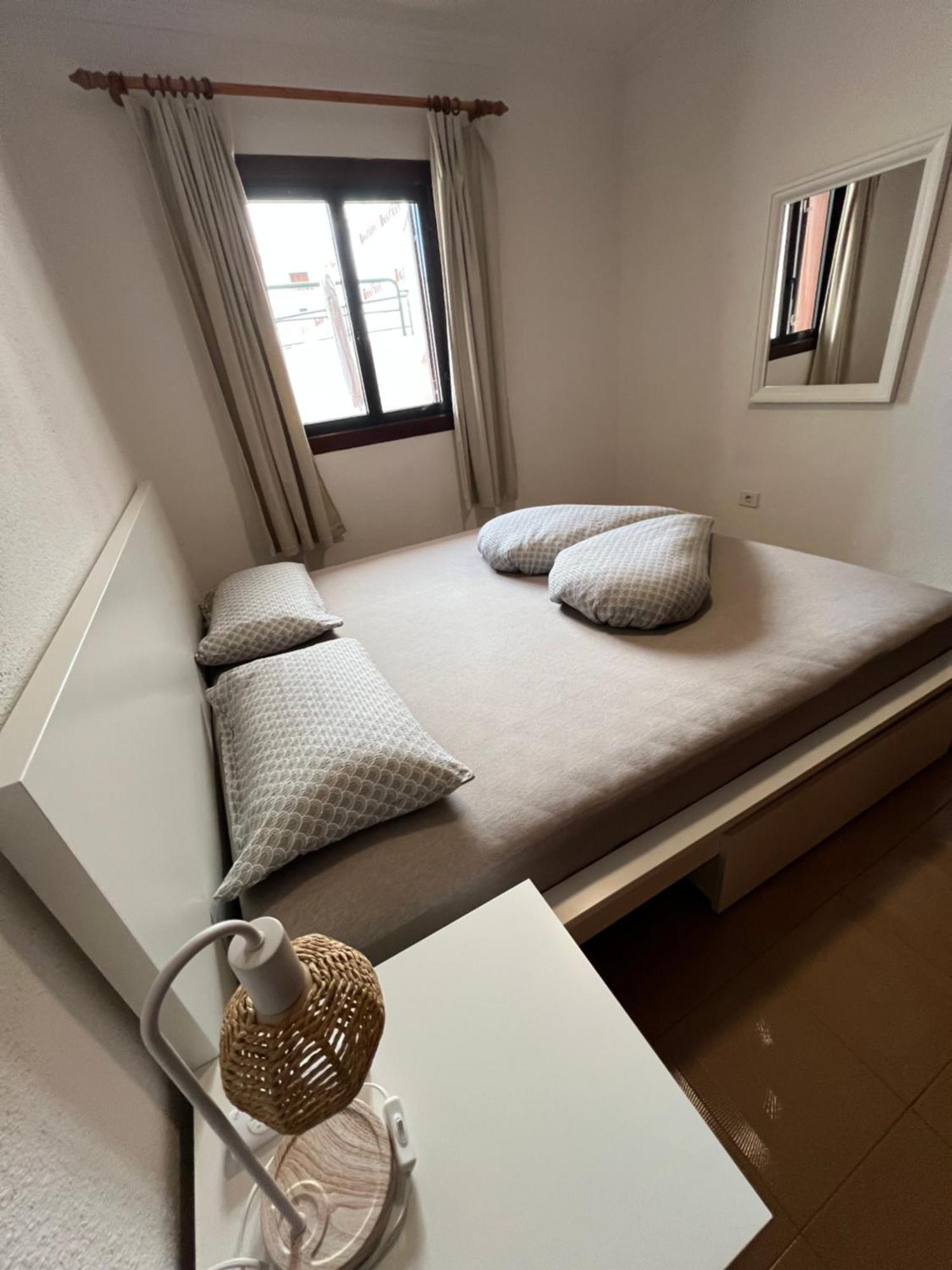 Victoria Apartamento