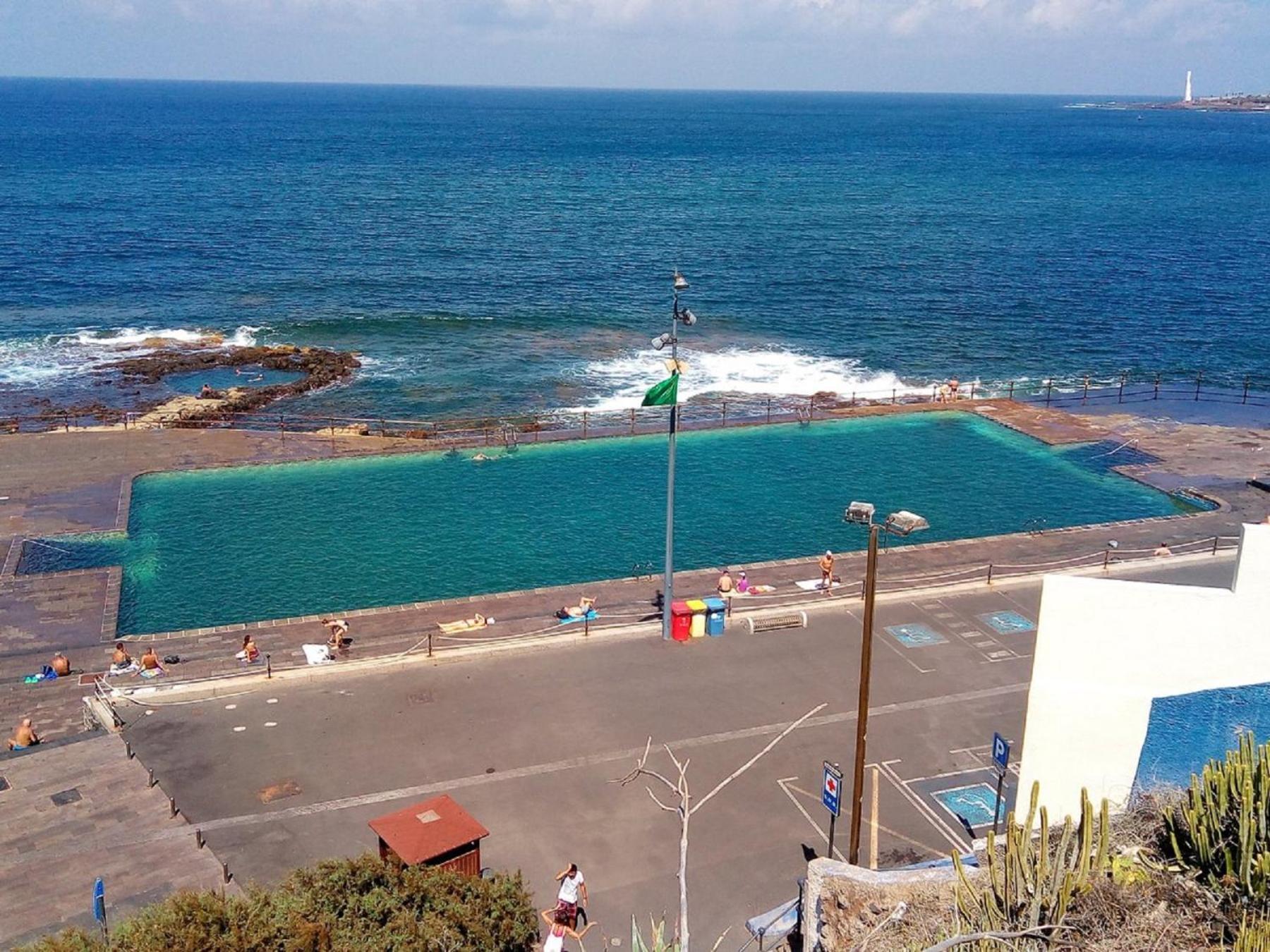 Bajamar 7 * Bajamar (La Laguna)