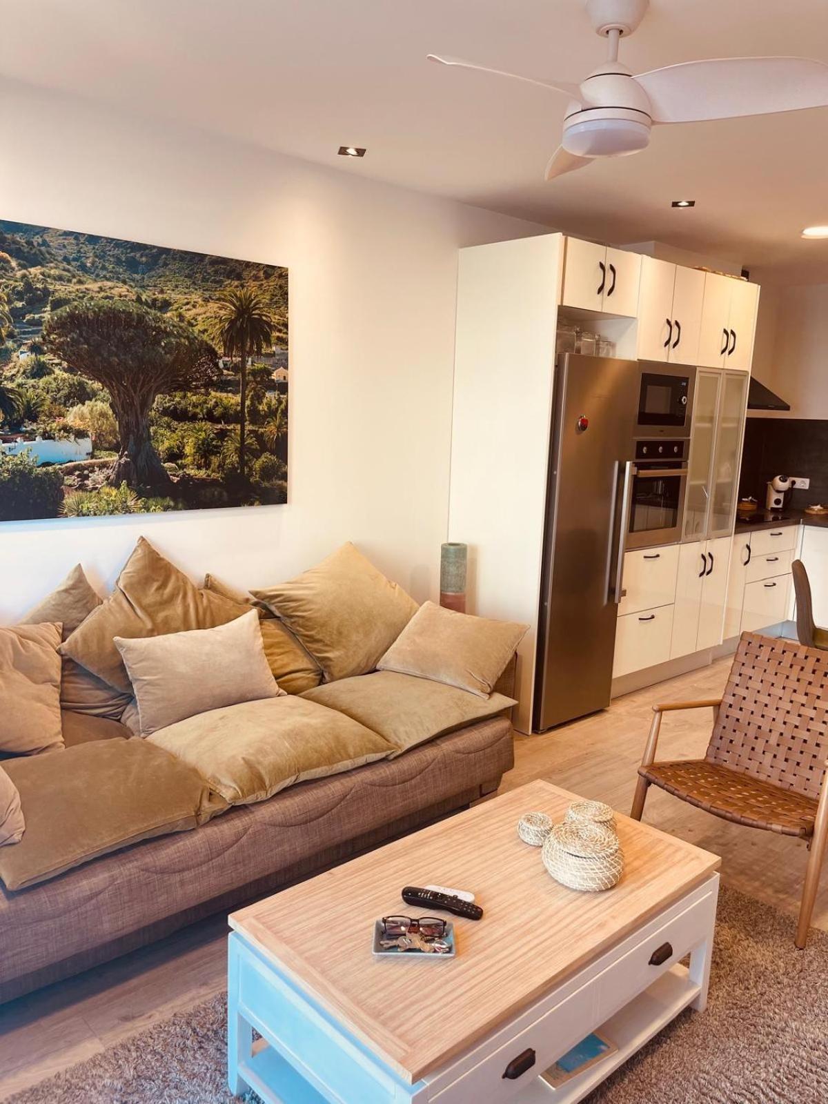 Bajamar 7 Apartment