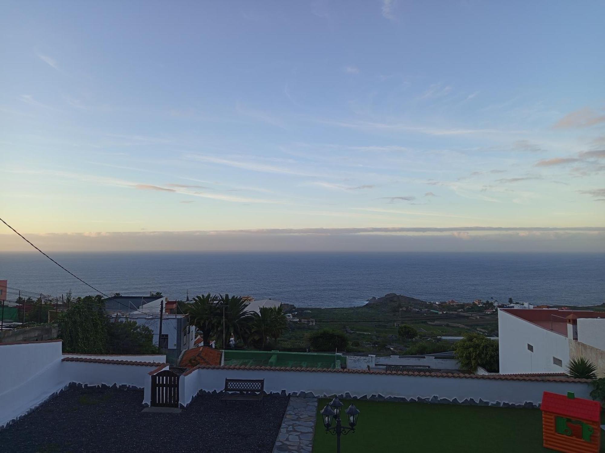 Holiday home El Lagar De Enzo