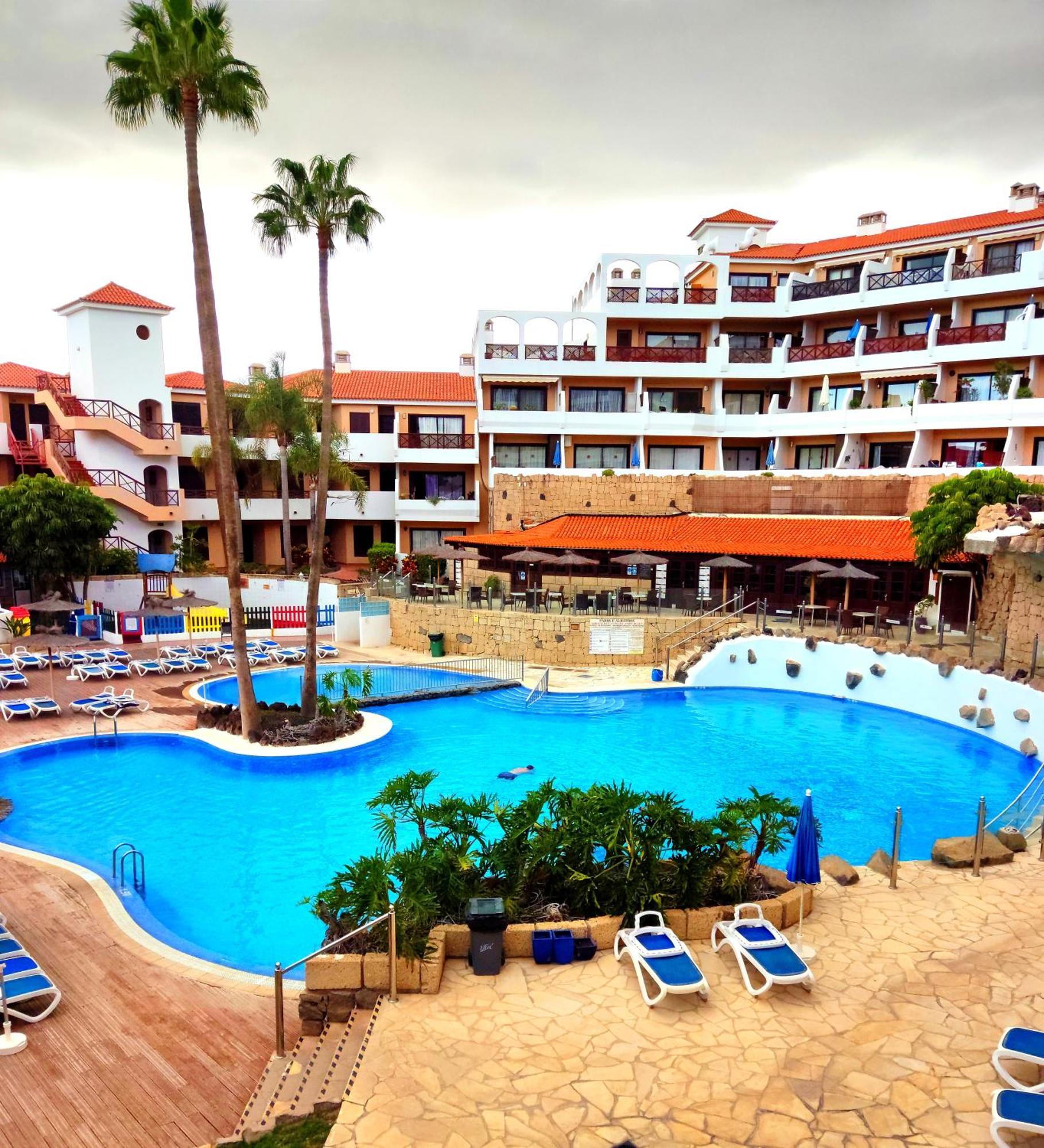 La Vista Infinita Apartment San Miguel de Abona