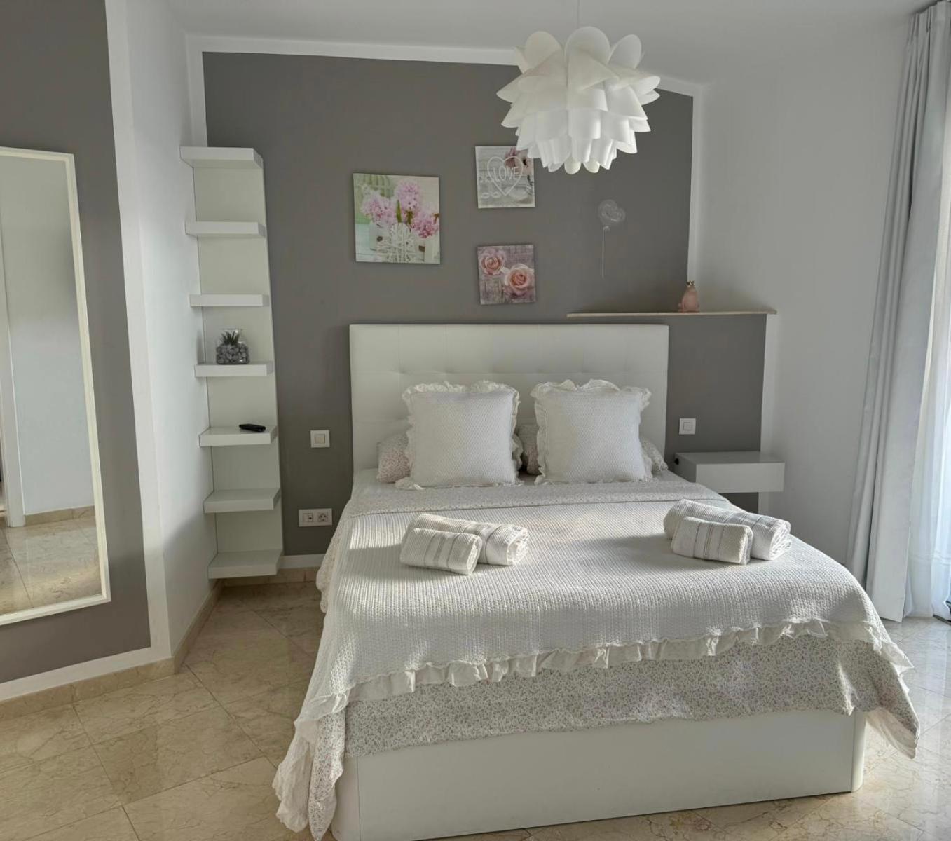Dream Beny Apartamento *