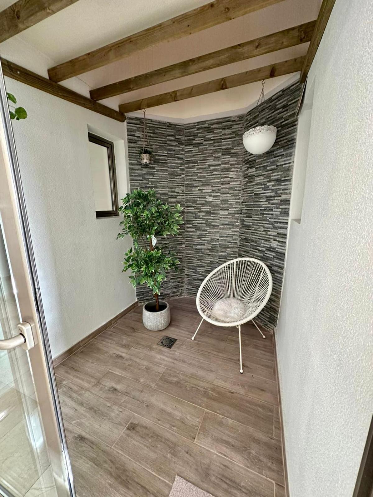 Dream Beny Apartamento Palm-mar