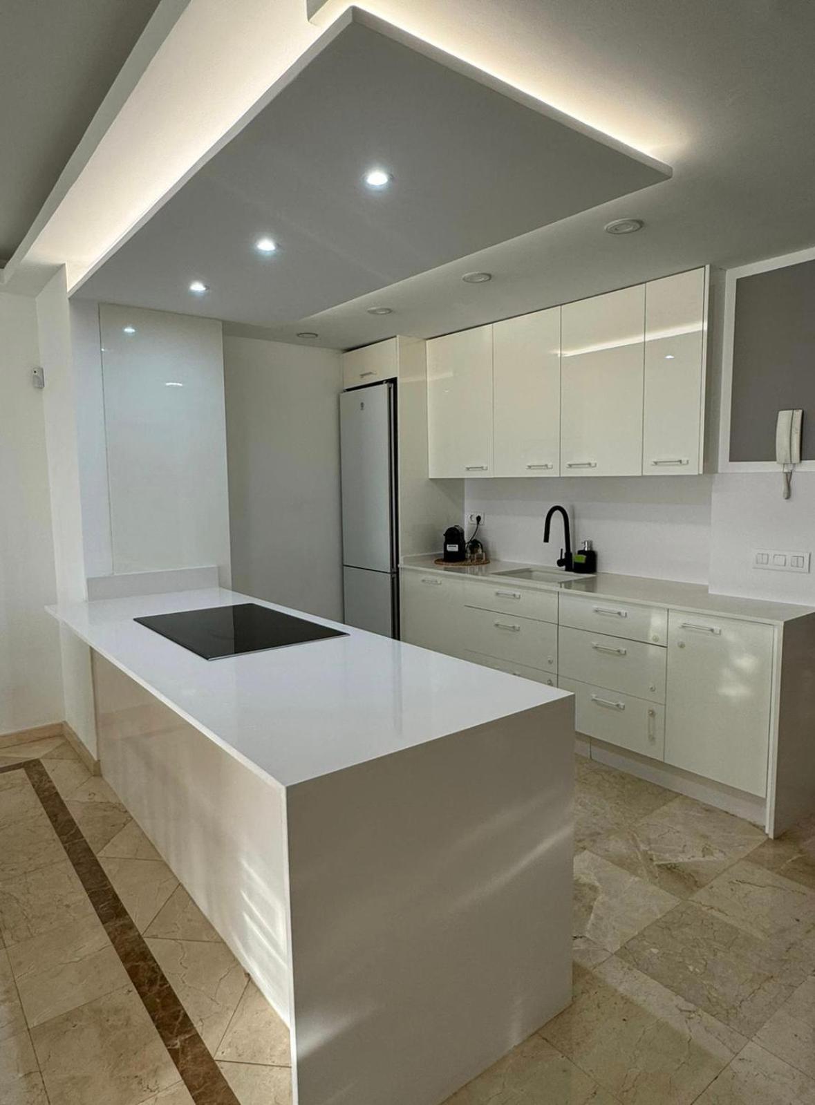 Dream Beny Apartamento Palm-mar