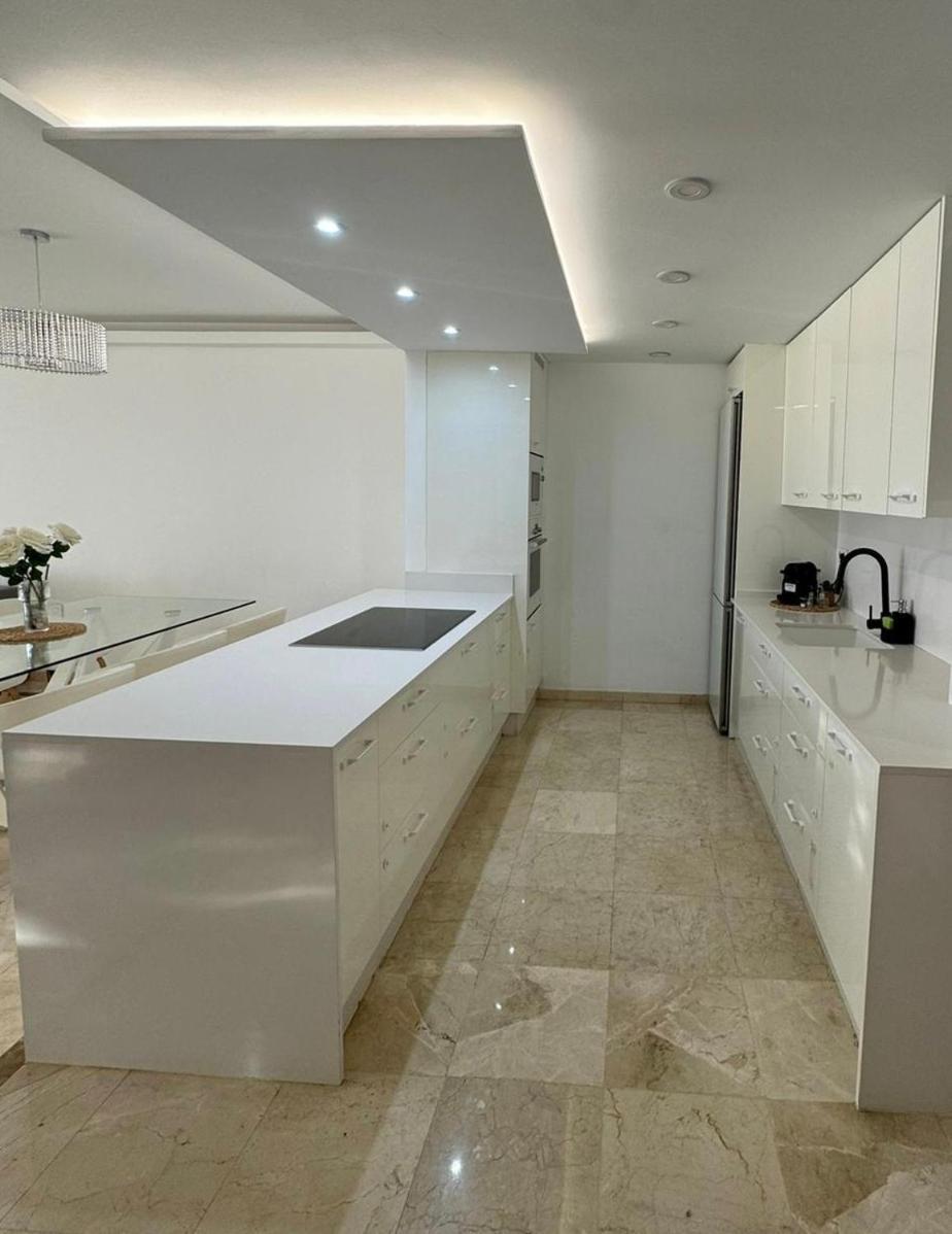 Dream Beny Apartamento