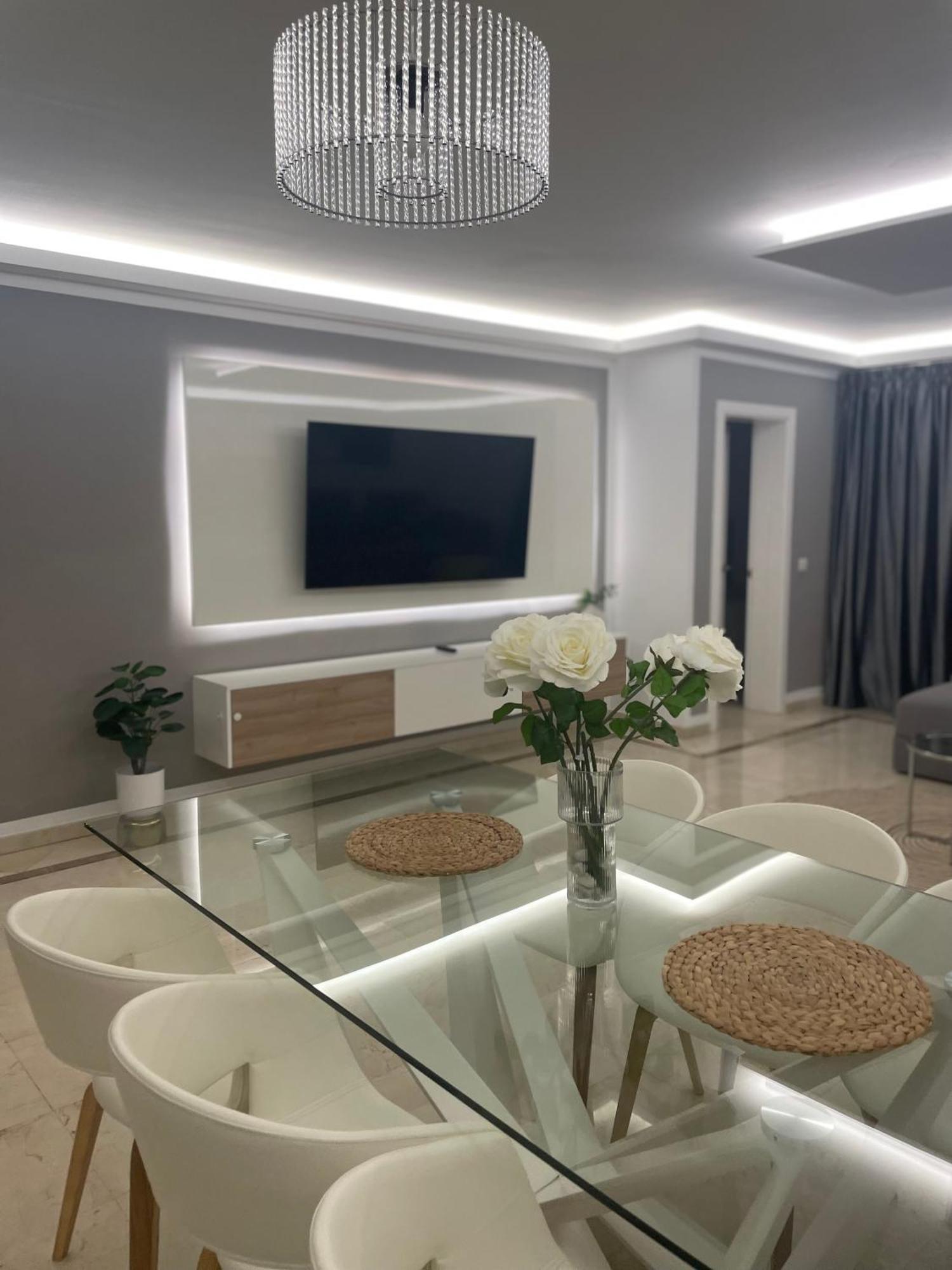Apartamento Dream Beny *