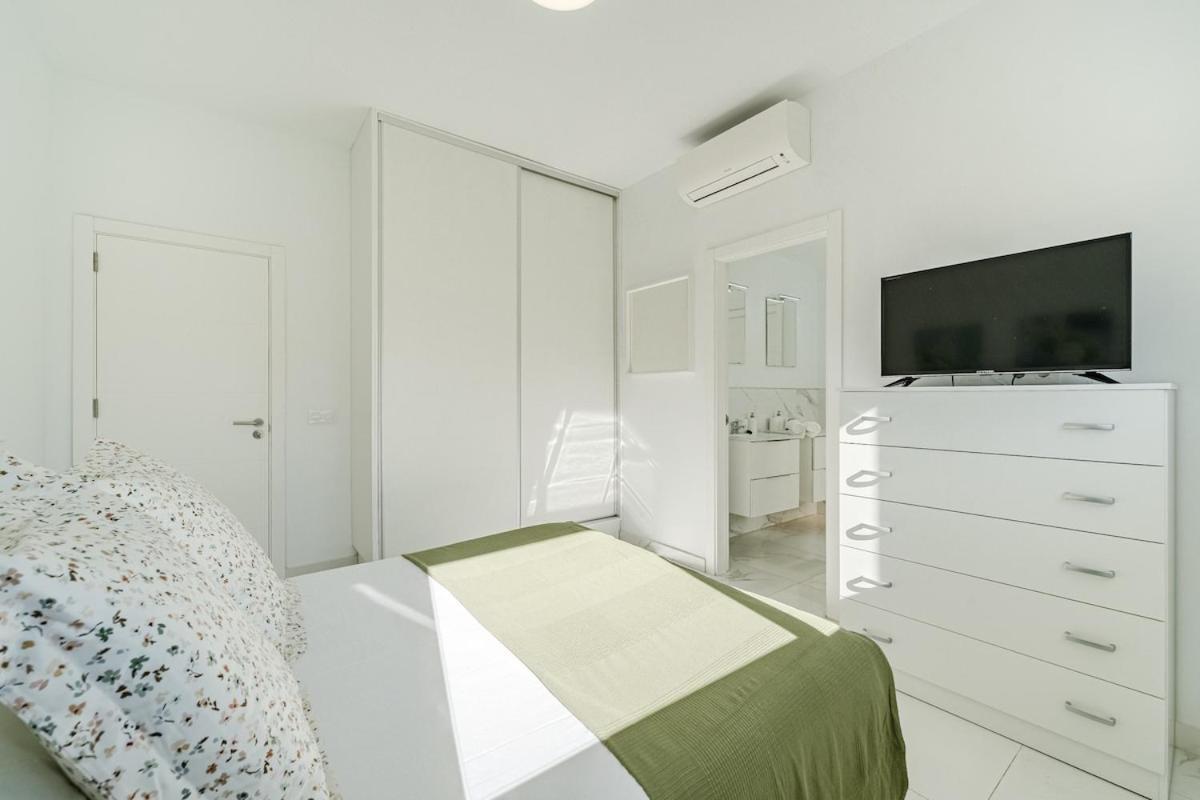 Villa Ave Del Paraiso *