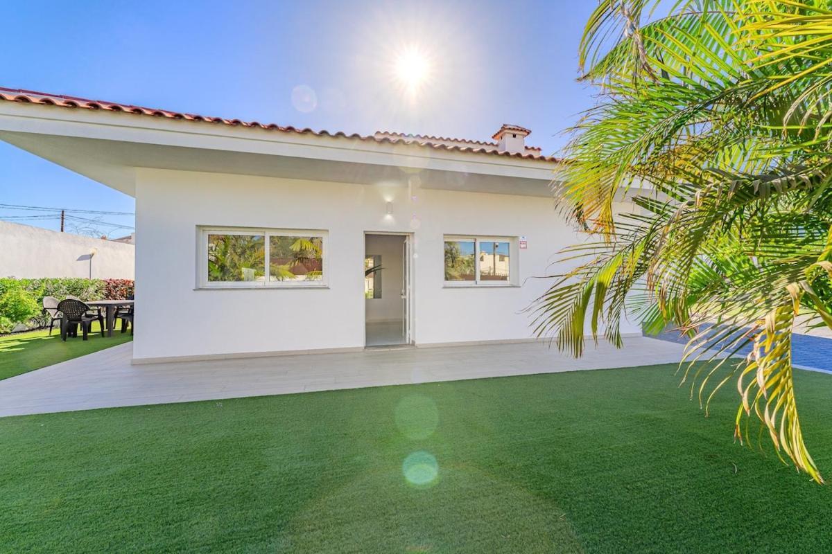 Villa Ave Del Paraiso